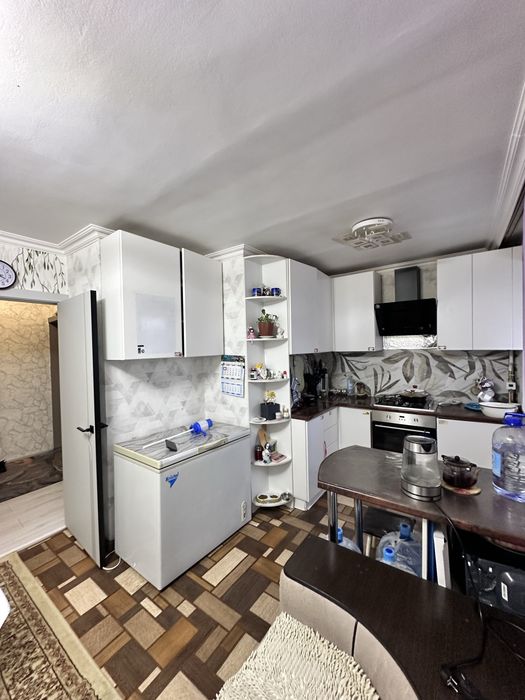 Продается 3х ком квартира , Бузар Жырау 65