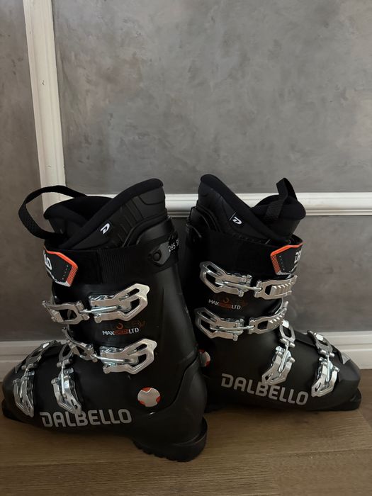 Ски обувки dalbello