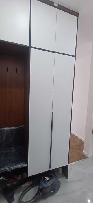 СВОЯ КВАРТИРА. Продам 2х комнатную квартиру, новостройка, Юнусабад 17.