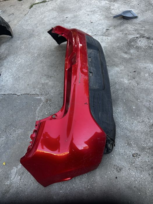 Bară spate renault clio 4.