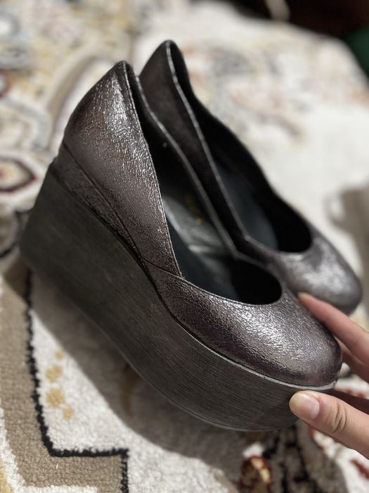 Туфли в хорошым сост