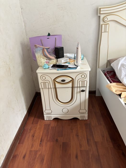 Спальный гарнтирур