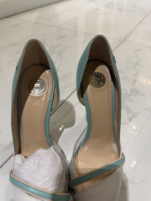 Оригинални обивки Elisabetta Franchi.