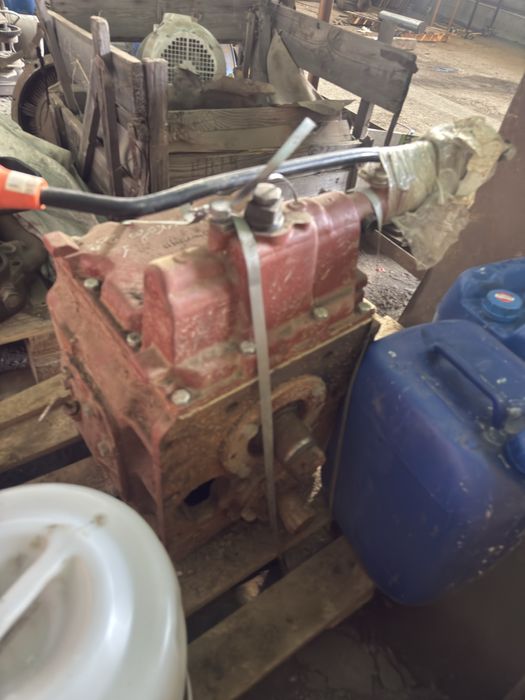 Продам коробку передач мтз -82.1 новая