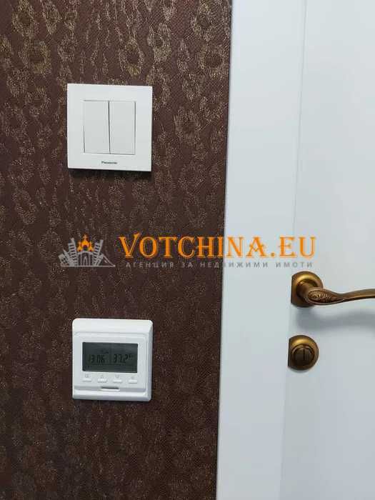 Продава се Двустаен апартамент в Варна, Виница - 65 кв.м за 2554 €/кв.м - Снимка #15