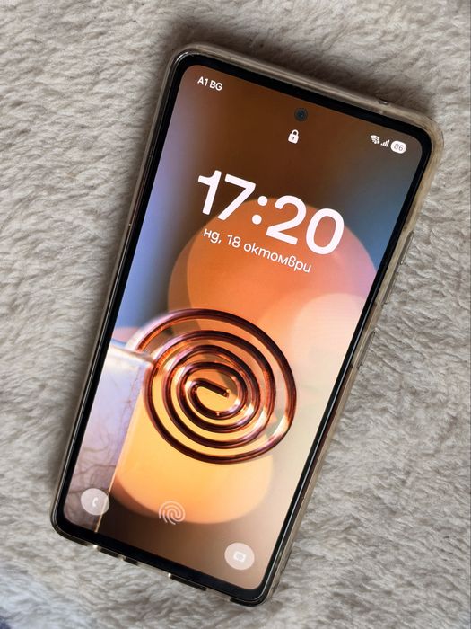 Samsung galaxy A52s 5G