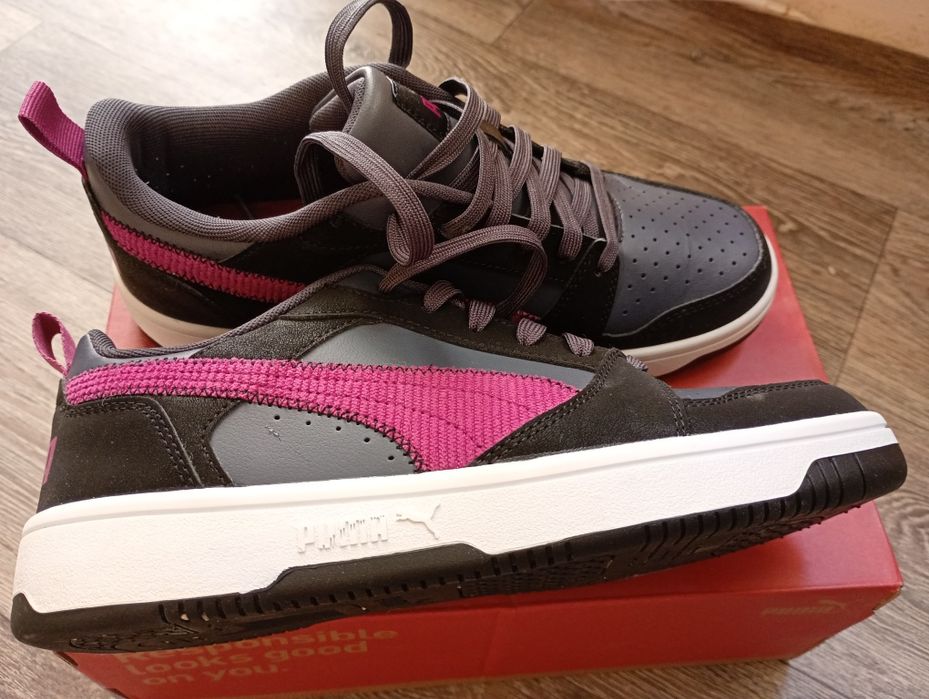 дамски маратонки puma