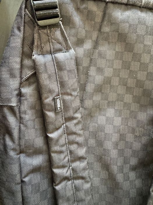 Раница Vans - оригинална, като нова
