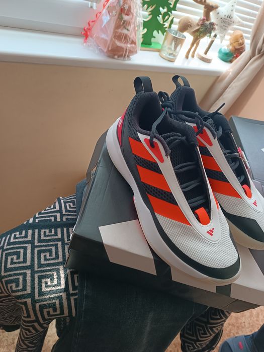 Маратонки Adidas