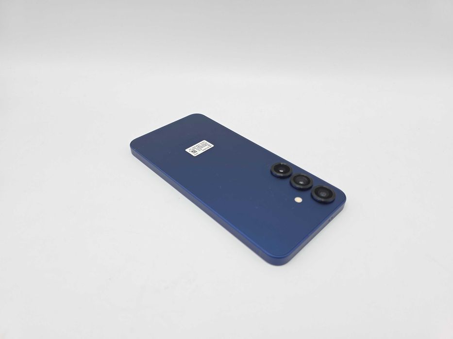 Samsung S25 Blue 128GB 12GB  DualSim Neverlock Stare Excelenta 100%Bat