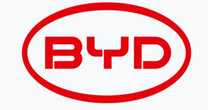 Запасные детали марки BYD Б.АЙ.ДИ