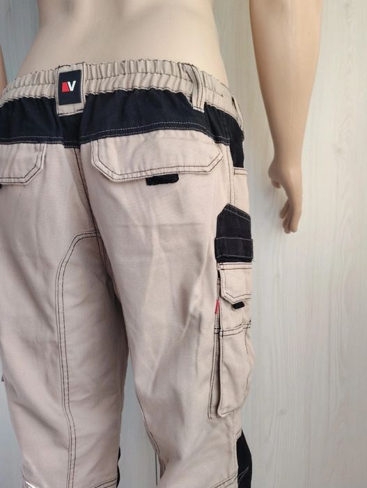Pantaloni de muncă cargo