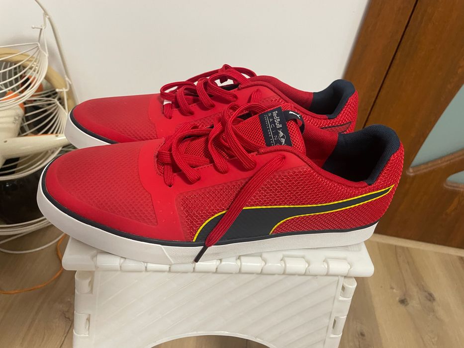 Обувки Red Bull puma