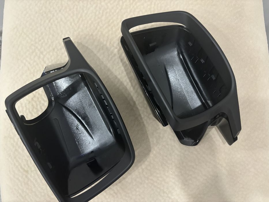 BMW Капаци за огледала БМВ X3 X3 E83 2003- 2010 M изглед