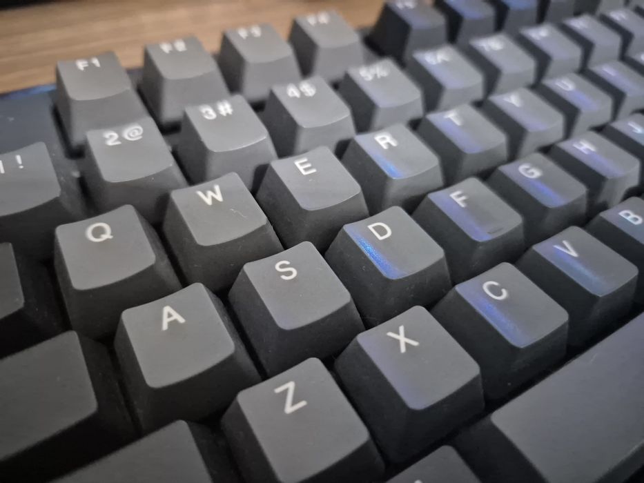 Ducky One 2 механическая клавиатура