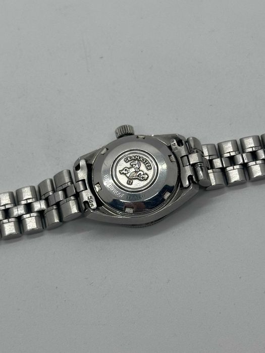 Omega Seamaster 60 Lady Automatic *26mm*