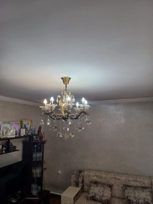 Люстра люкс качества