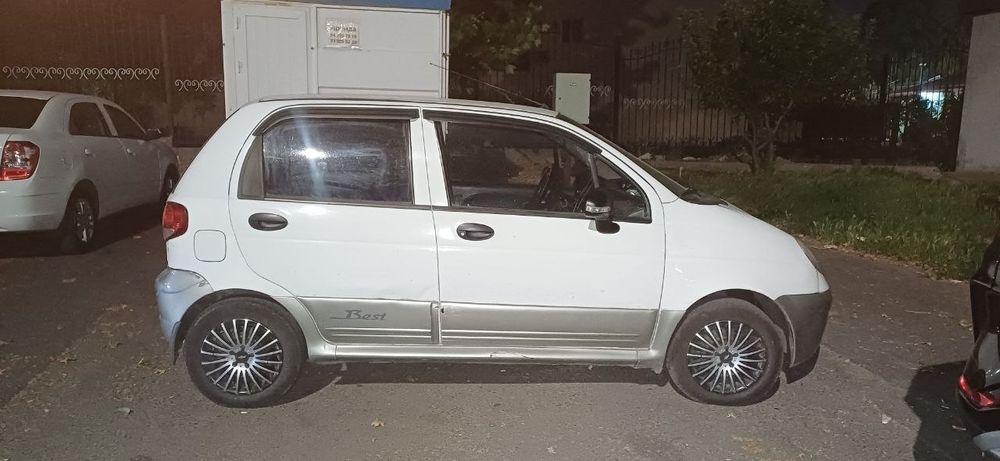 Matiz best-2015 naqdga.