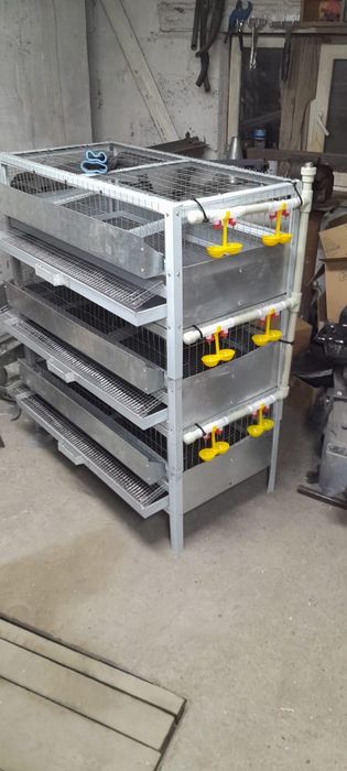 Услуги жестянщика