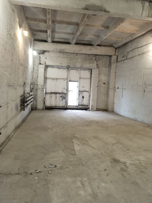 Склад от 40 кв.м в аренду