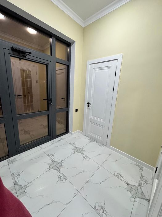 Продам новый дом