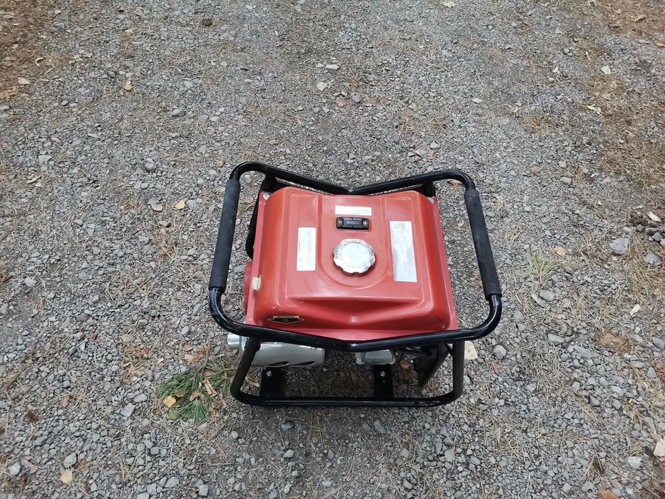 Генератор за ток бензинов 2.8kW