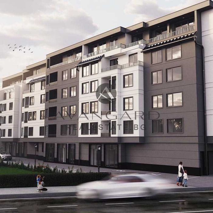 оф.24017 Тристаен/ Смирненски