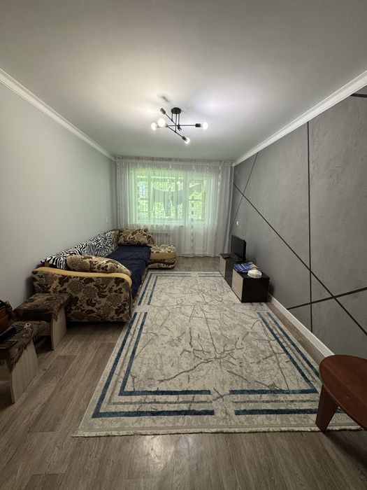 Продам 3-х комнатную квартиру