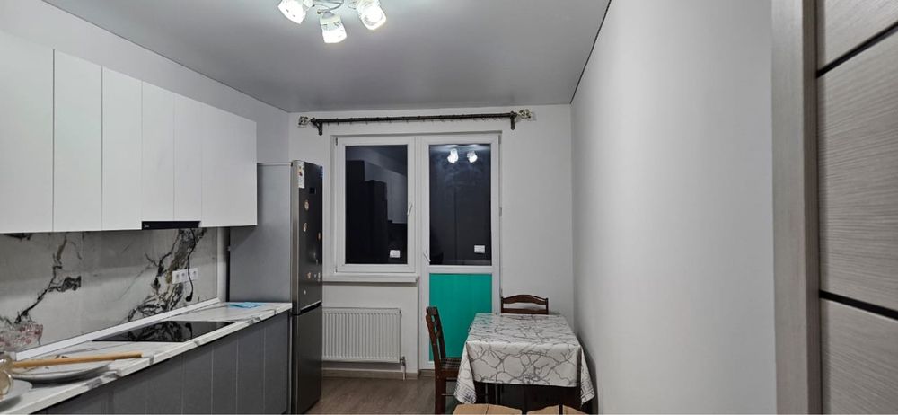 Сдам в аренду квартиру