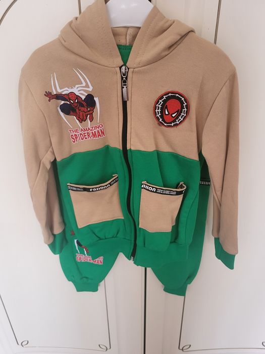 Детски киім .3-4 жасқа