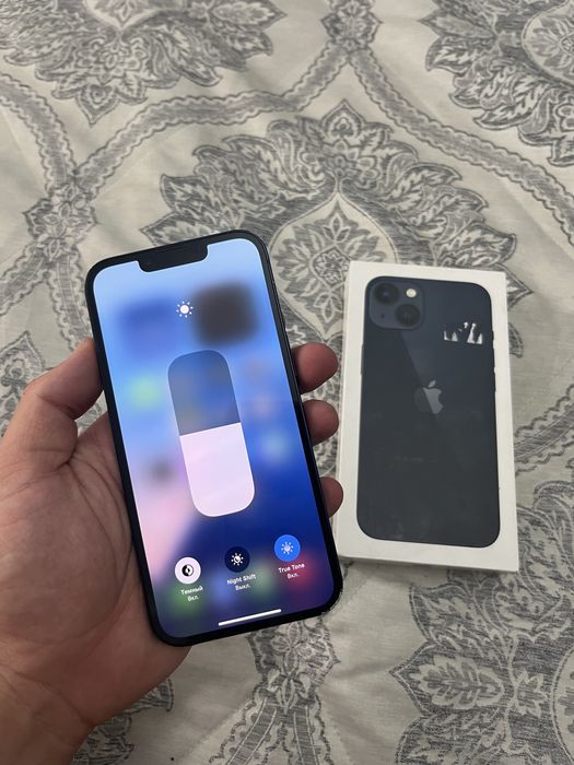 Айфон 13 128гб Iphone 90%