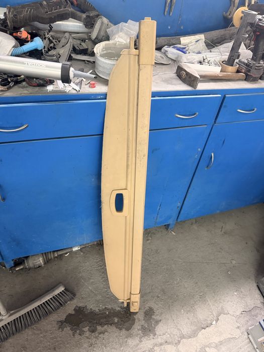 Щора багажник Mercedes GL w164