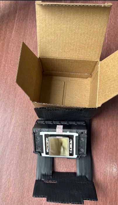 Xp600 головка шлейф капа pin кабель демпфер