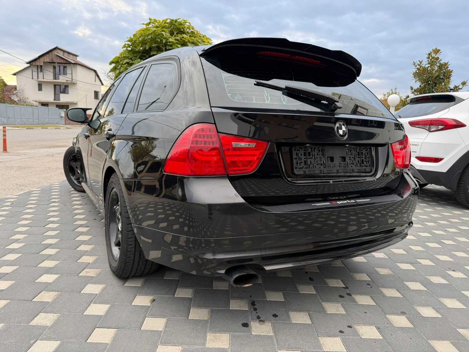 BMW Seria 3 2010 — imagine 4
