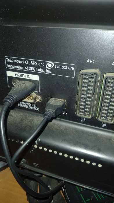 Телевизор продам