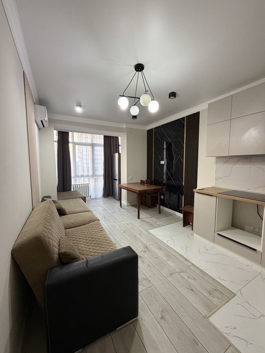 Сдам квартиру евро 3-х ком.