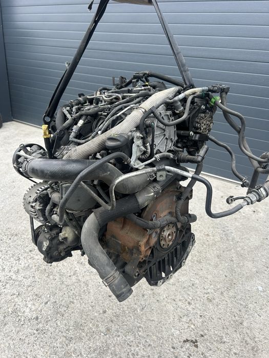 Motor 2.2 HDI 156 cp Mitsubshi Outlander 2012