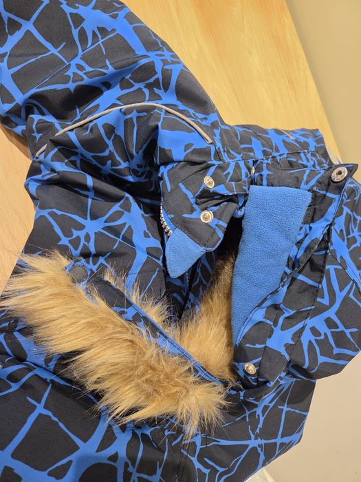 Combinezon impermeabil Ticket to Heaven, 98