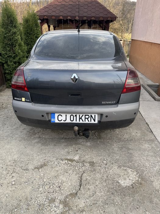 De vânzare - Renault Megane 2
