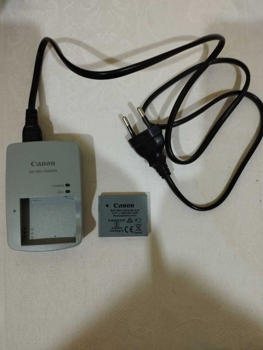 Дигитален фотоапарат