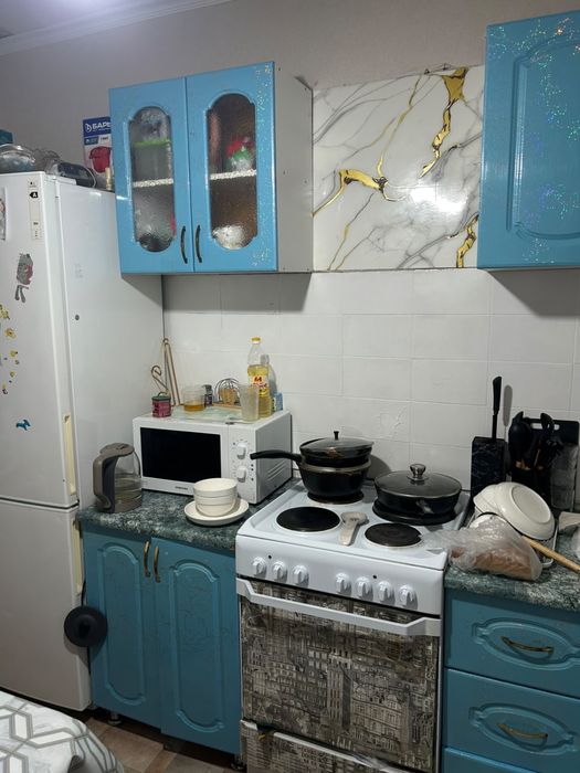 Кухонный гарнитур