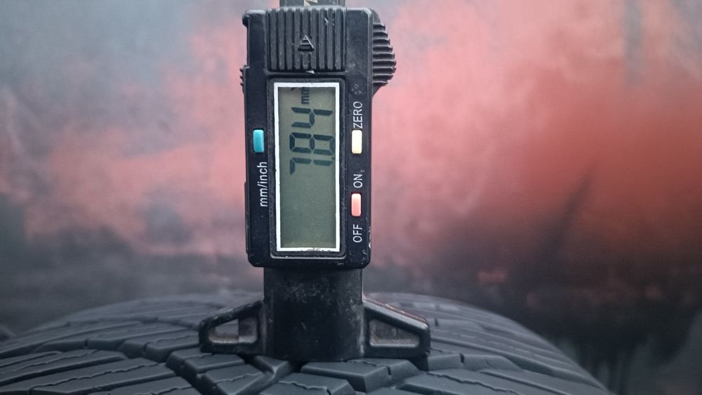 225/50/17 Goodride дот 1923