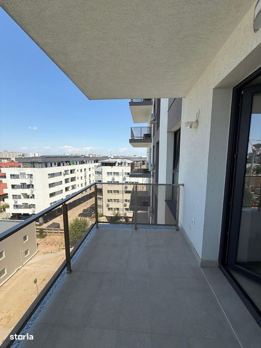 DIRECT PROPRIETAR - Apartament 2 Camere - Ansamblul Hils Titanium