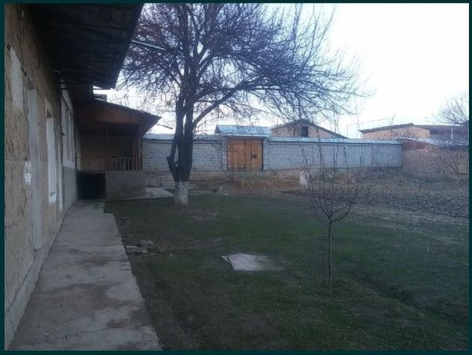 Xasanboy 11 sotih 5 hona. Narh 1 sotix uchun