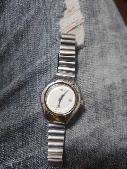 Ceas de damă SEIKO