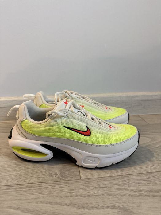 Дамски спортни маратонки Nike Portal 37.5