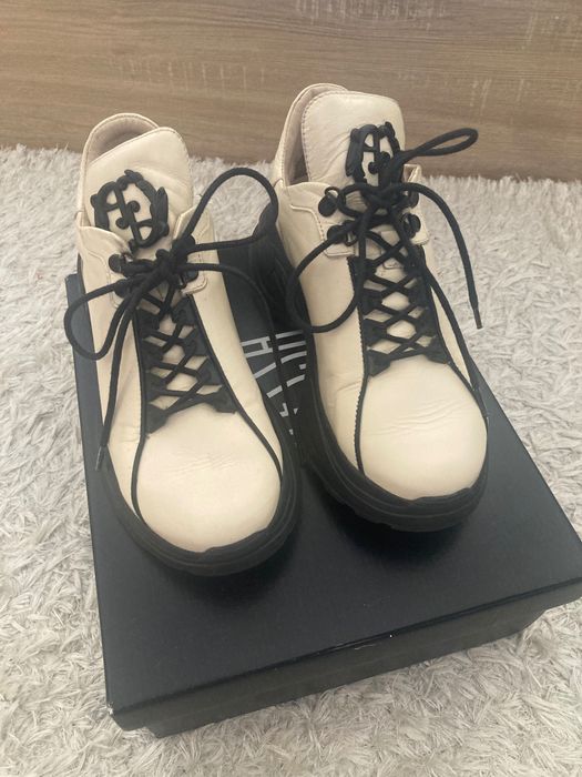 Alessa Алеса маратонки/сникърси