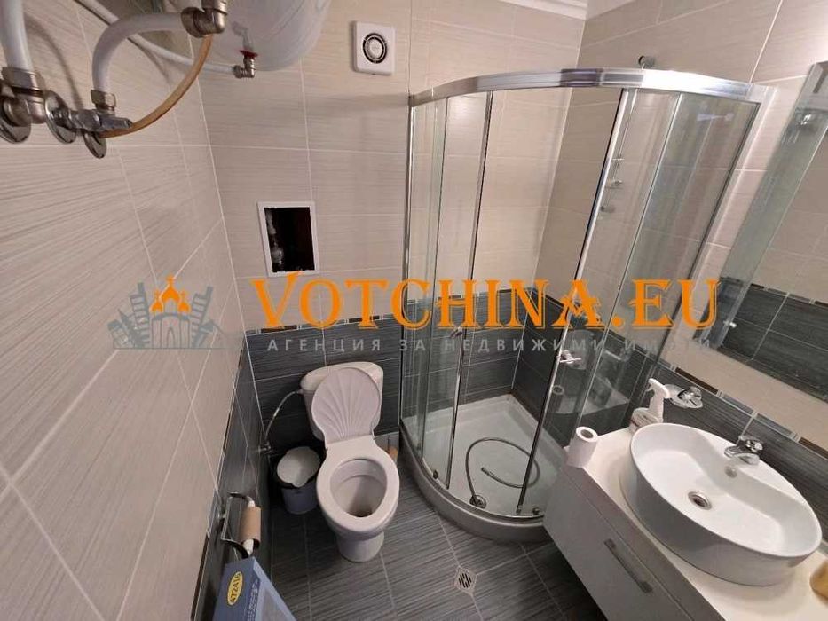 Продава се Двустаен апартамент в Свети Влас - 66 кв.м за 955 €/кв.м - Снимка #6