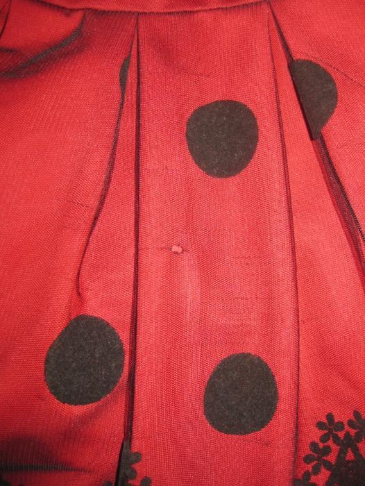 Разкошна рокличка за малка принцеса