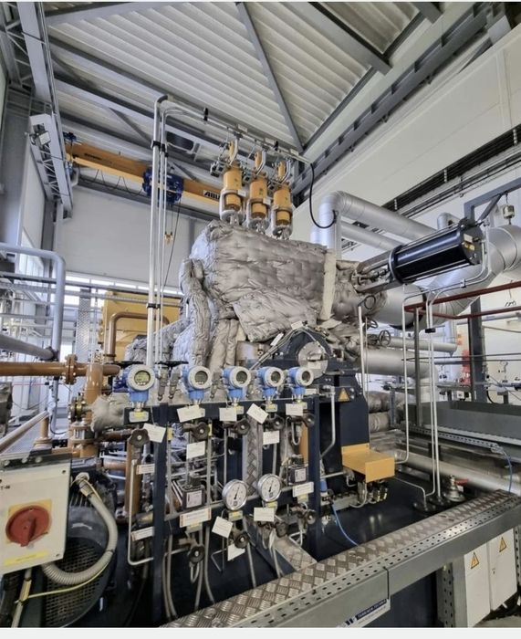 Cogenerare instalații cogenerare biomasă